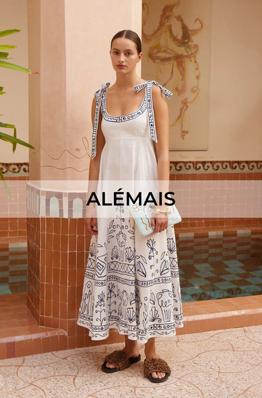 ALÉMAIS